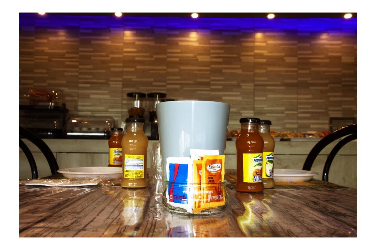 Flu Bed and Breakfast San Giorgio Lomellina Esterno foto