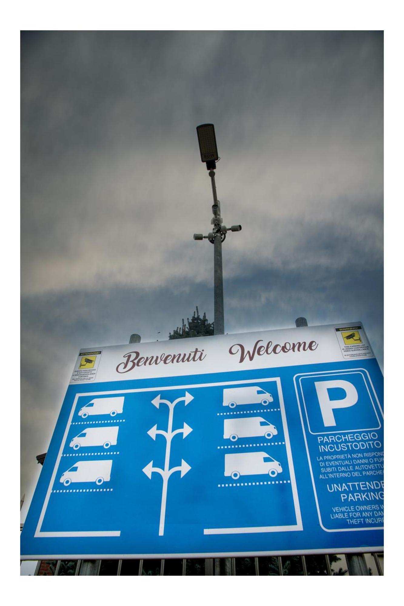 Flu Bed and Breakfast San Giorgio Lomellina Esterno foto