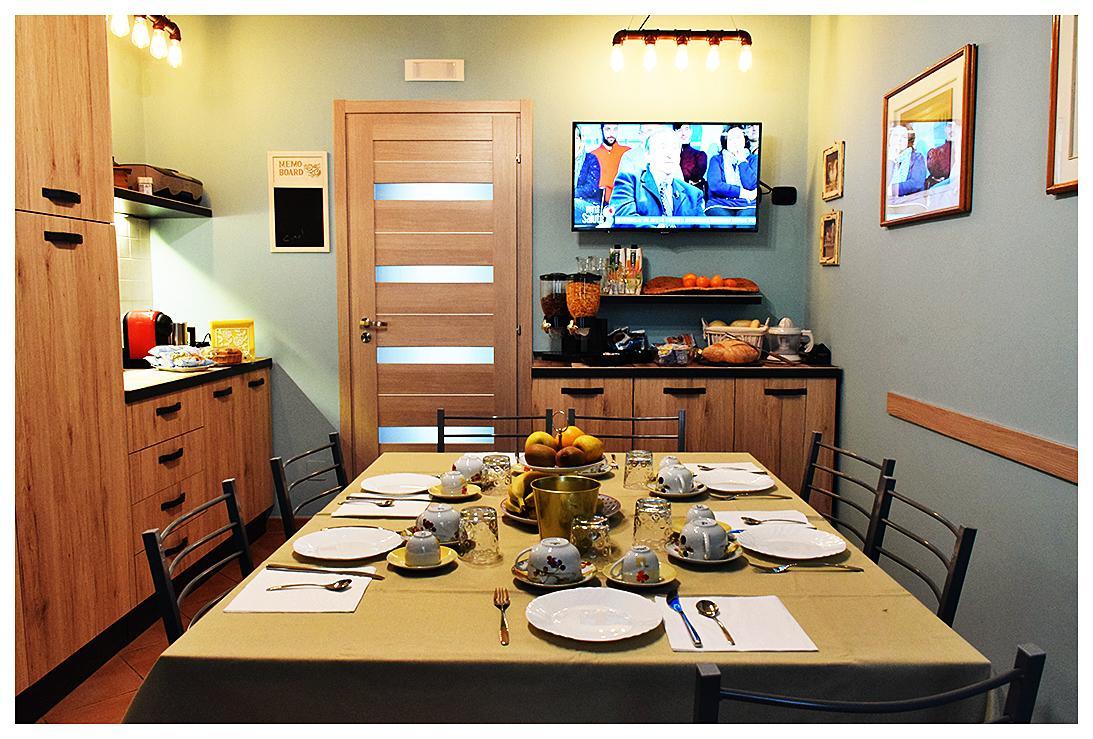 Flu Bed and Breakfast San Giorgio Lomellina Esterno foto