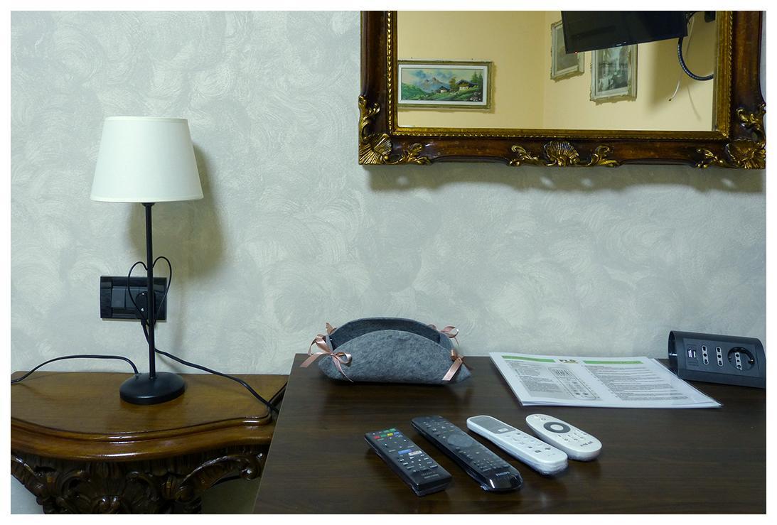 Flu Bed and Breakfast San Giorgio Lomellina Esterno foto