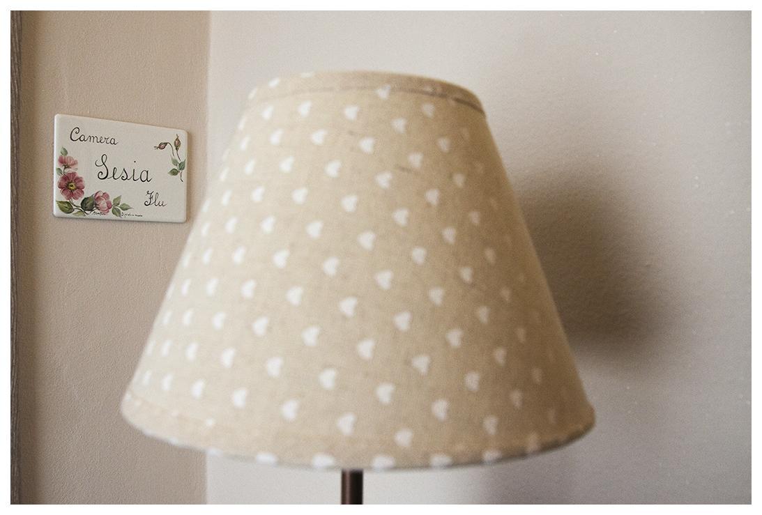 Flu Bed and Breakfast San Giorgio Lomellina Esterno foto