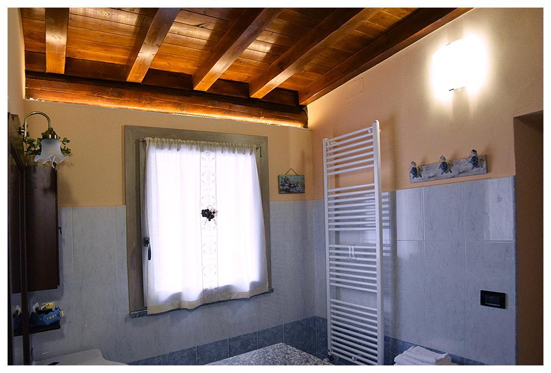Flu Bed and Breakfast San Giorgio Lomellina Esterno foto